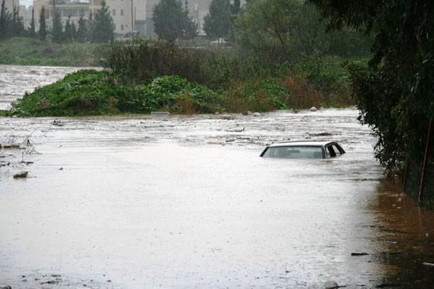 Τραγωδία στην Εύβοια! Η «κακοκαιρία» την σκότωσε μπροστά στην κόρη της!